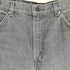 リーバイス Levis 90S USA製 557/558 COWBOYS 先染め ブラックデニム メンズ  W32/L31